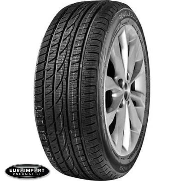 Royal black ROYAL WINTER XL BSW M+S 3PMSF  235/55 R18 104 H  